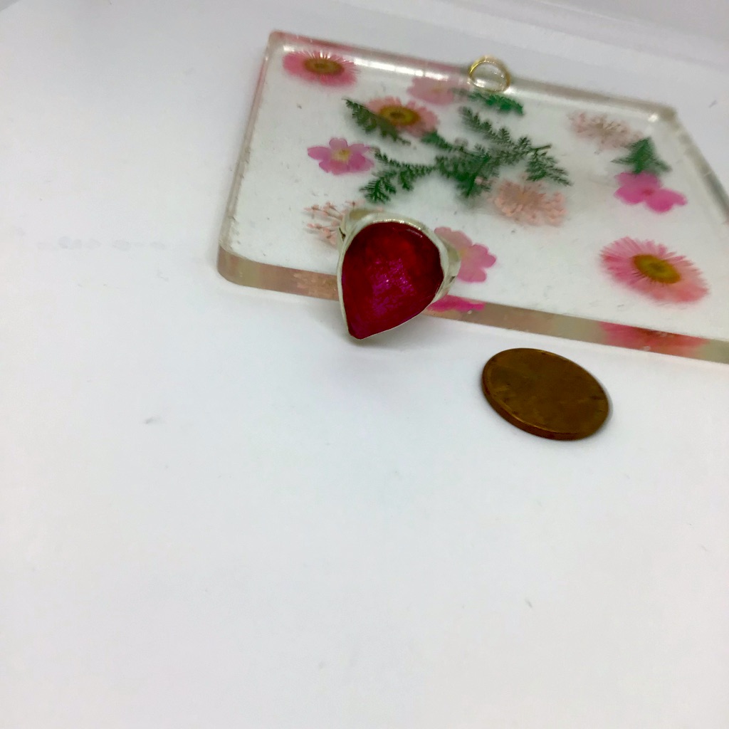 Ruby Galore